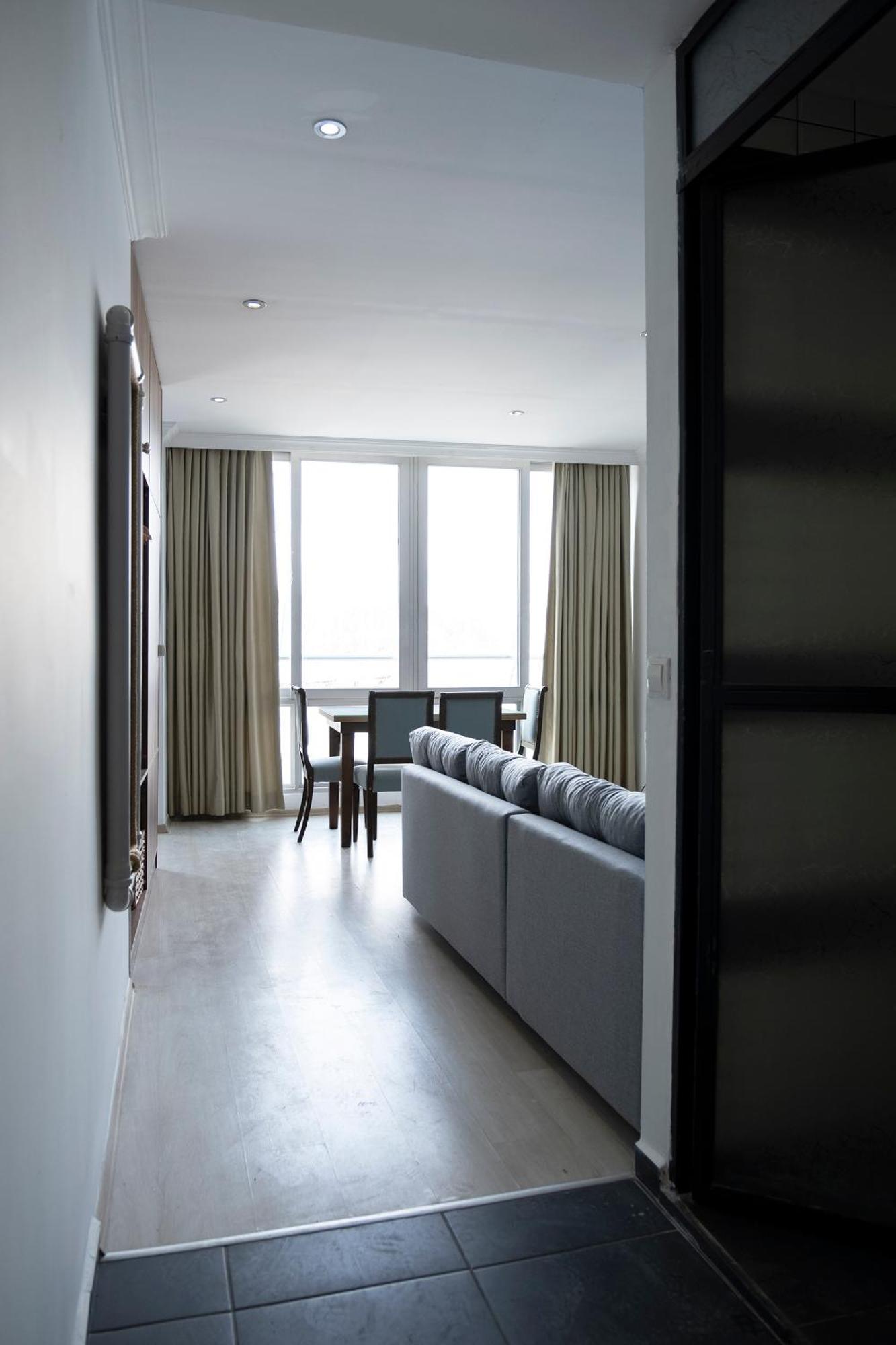 Kordon Apartment *