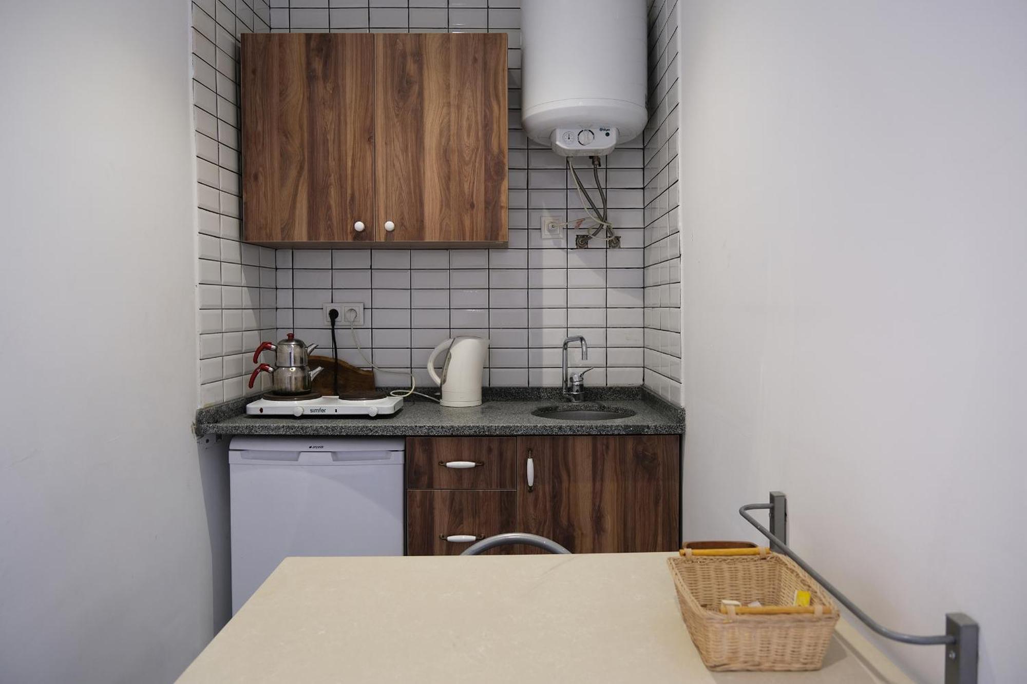 Kordon Apartment Fethiye
