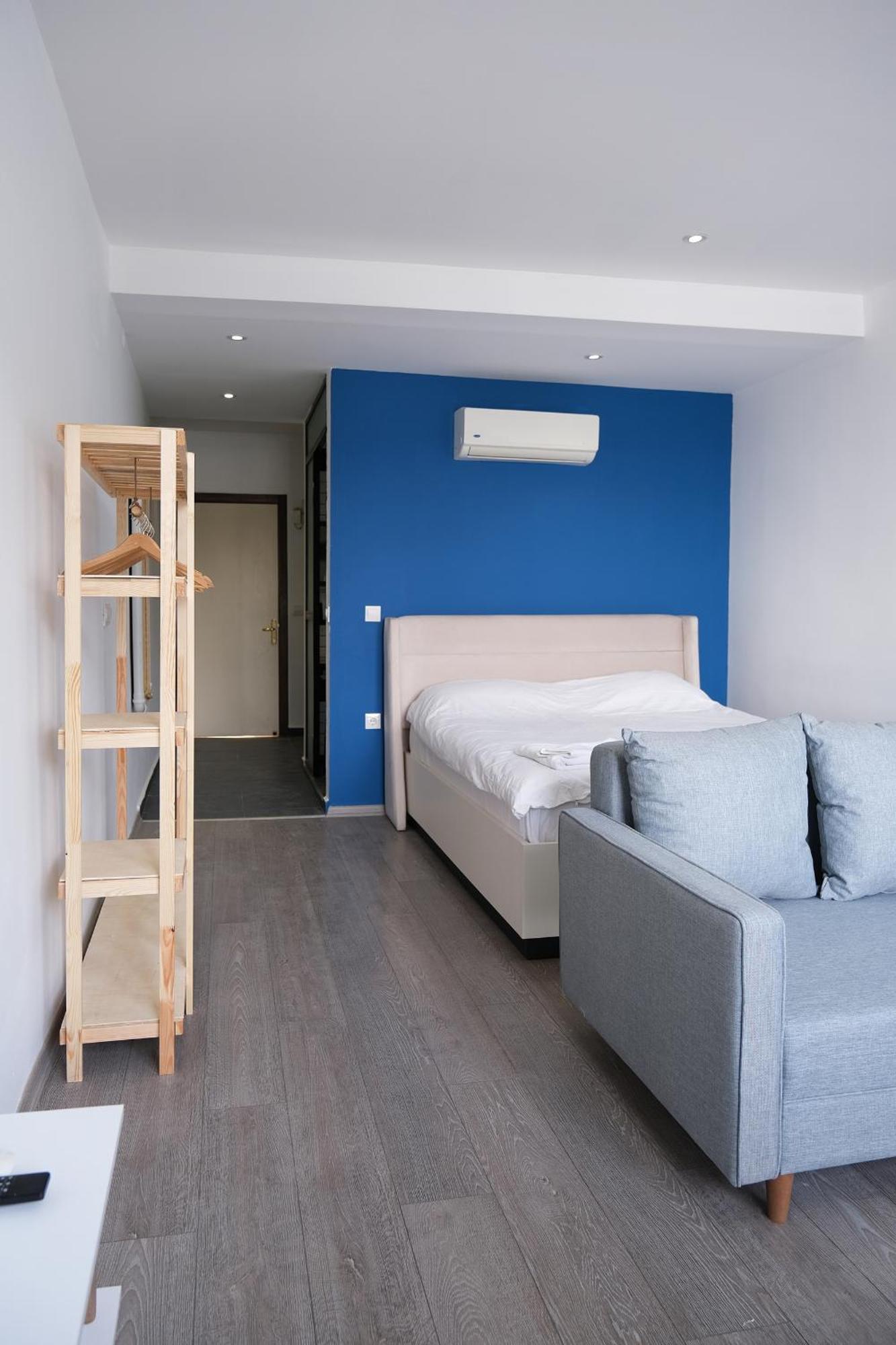Apartment Kordon Fethiye