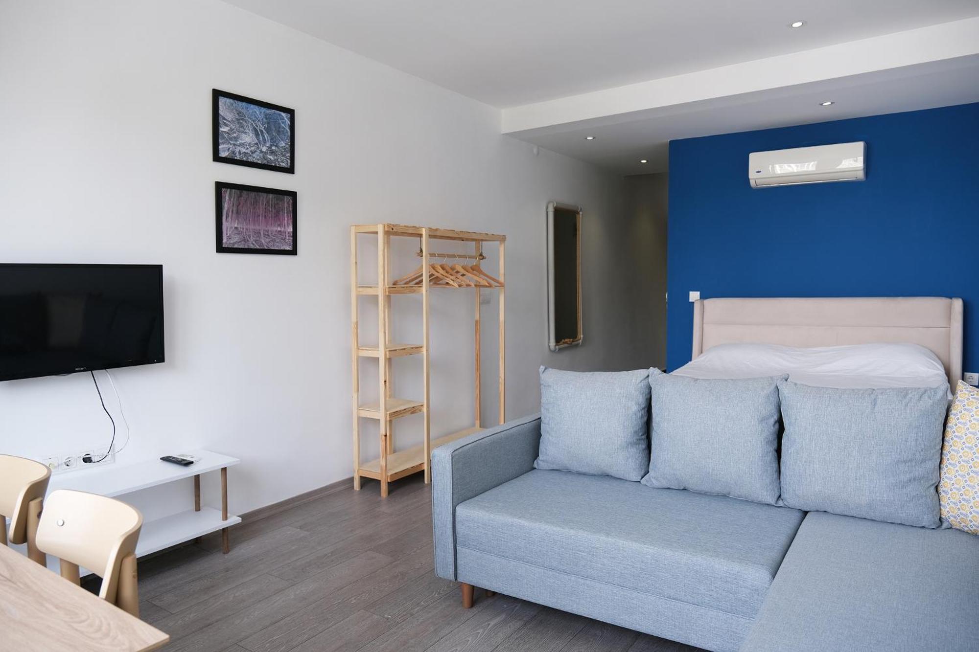 Kordon Apartment Fethiye