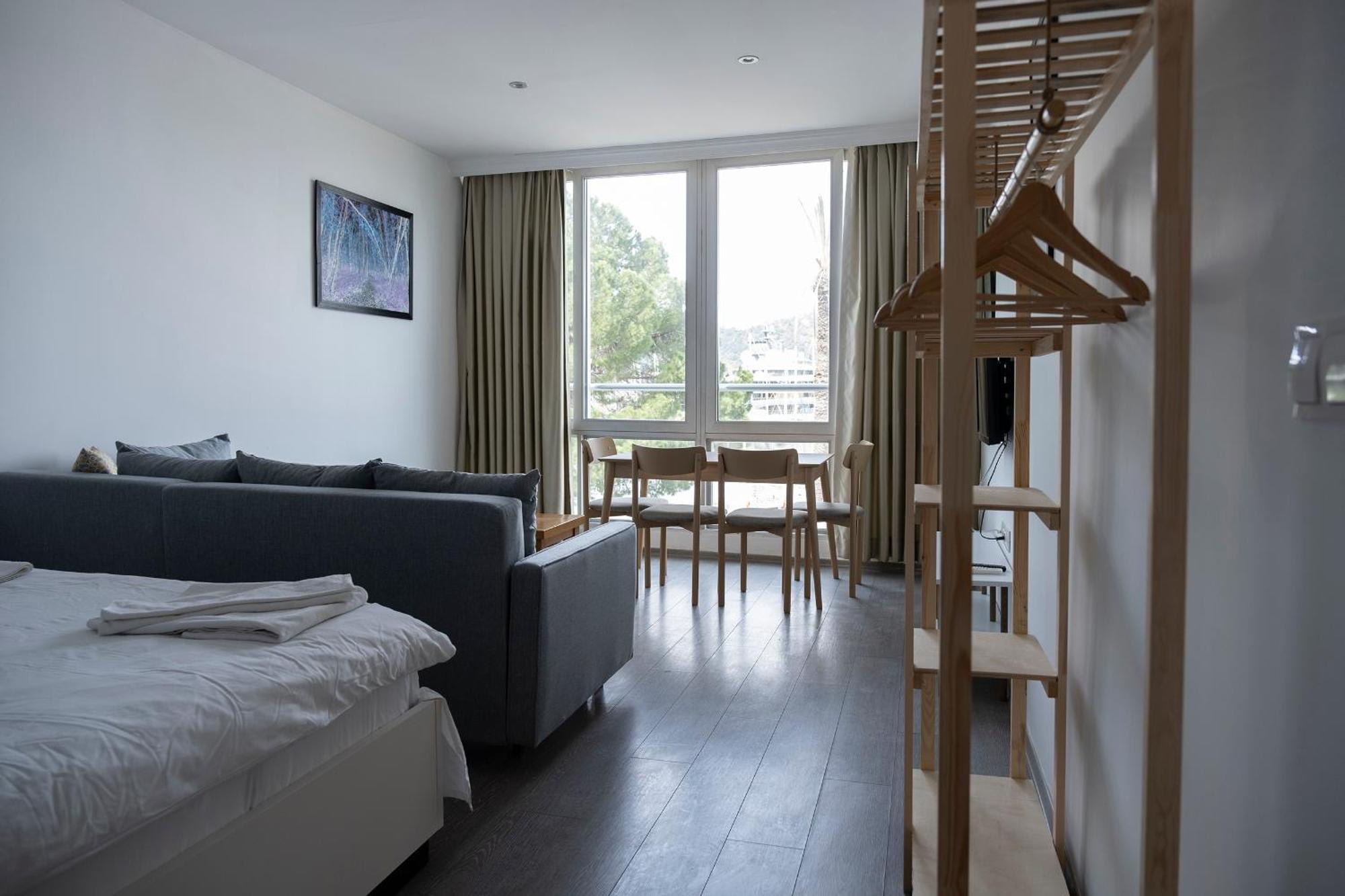 Apartment Kordon *