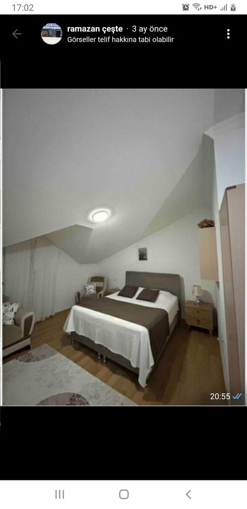 Ces Villa Fethiye