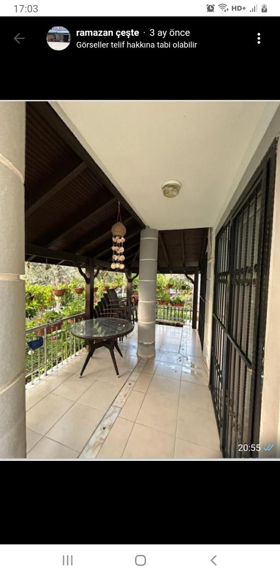 Ces Villa *