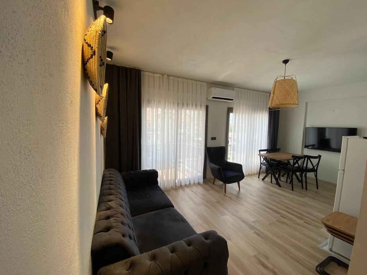 Aden Apart Apartment