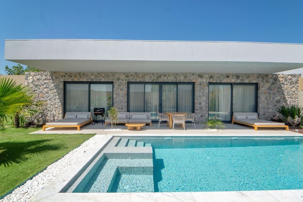 Holiday home Viohouses 6- Luxury Private Korunakli Oezel Havuzlu Fethiye