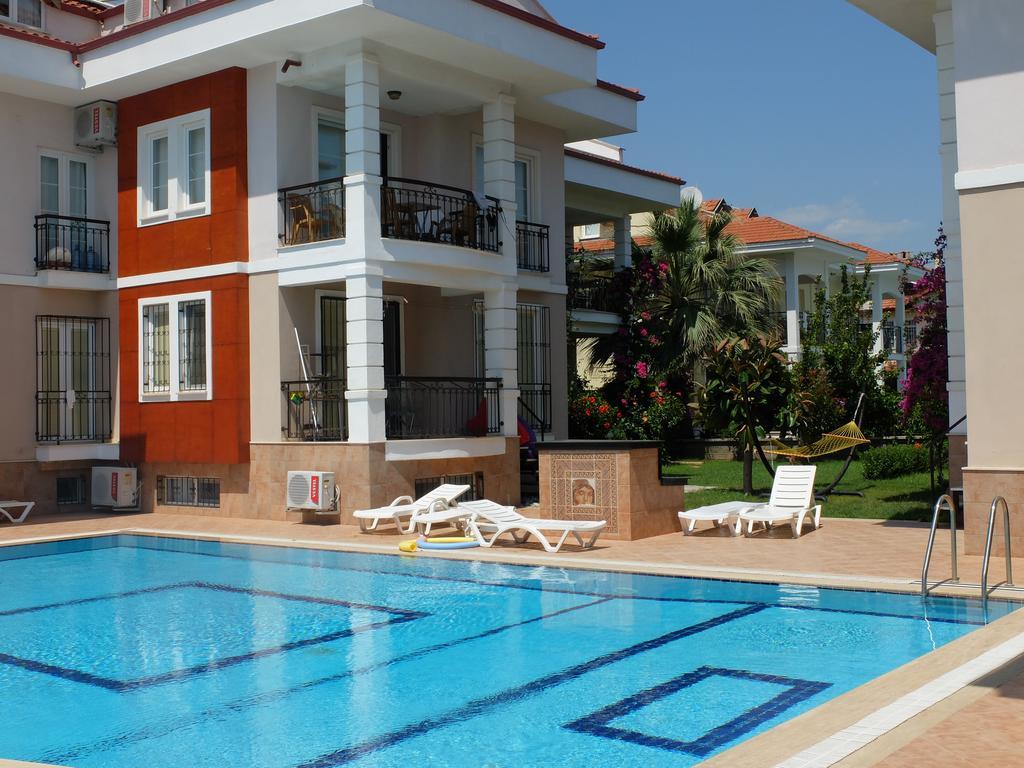 Noya Fethiye