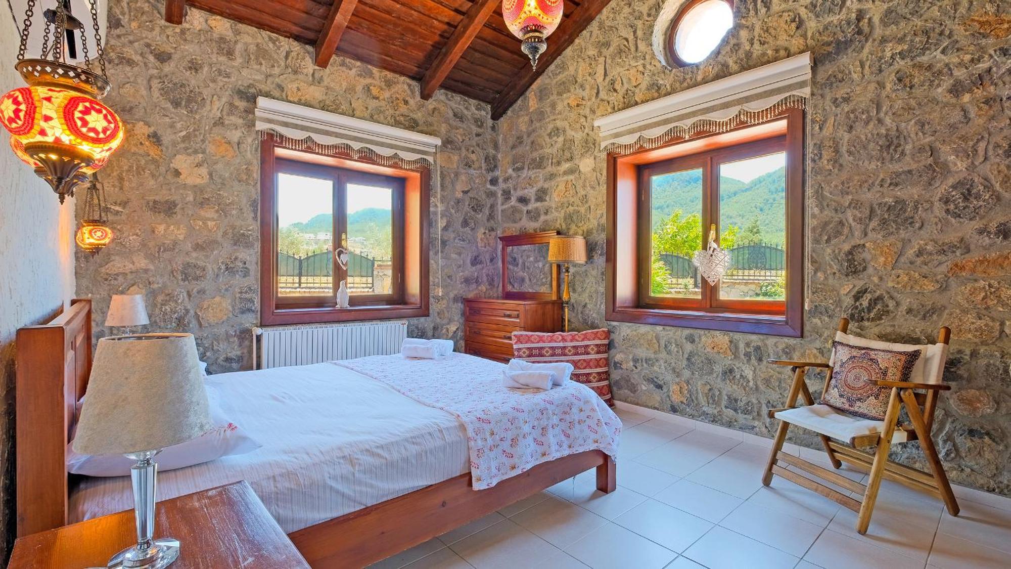 Serena Fethiye