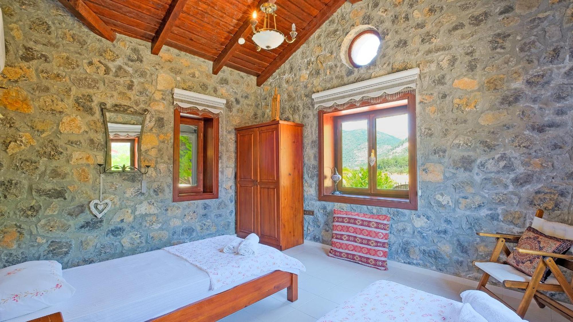 Villa Serena