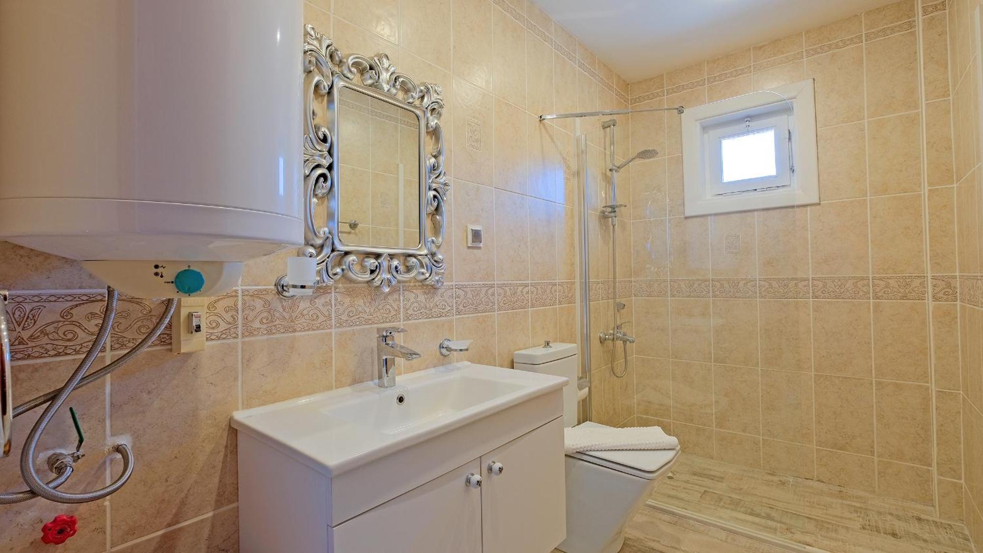 Serena Villa Fethiye