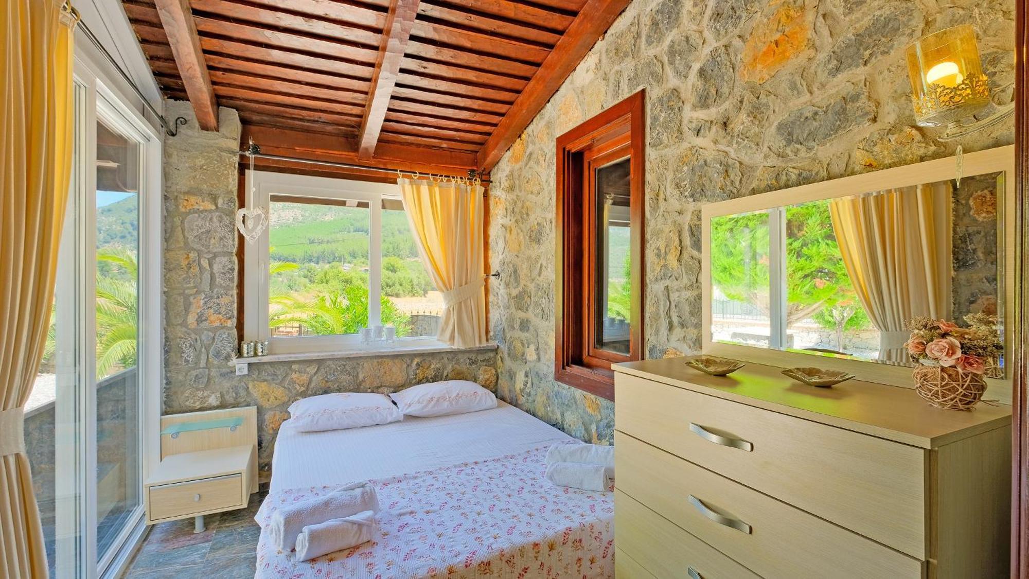 Serena * Fethiye