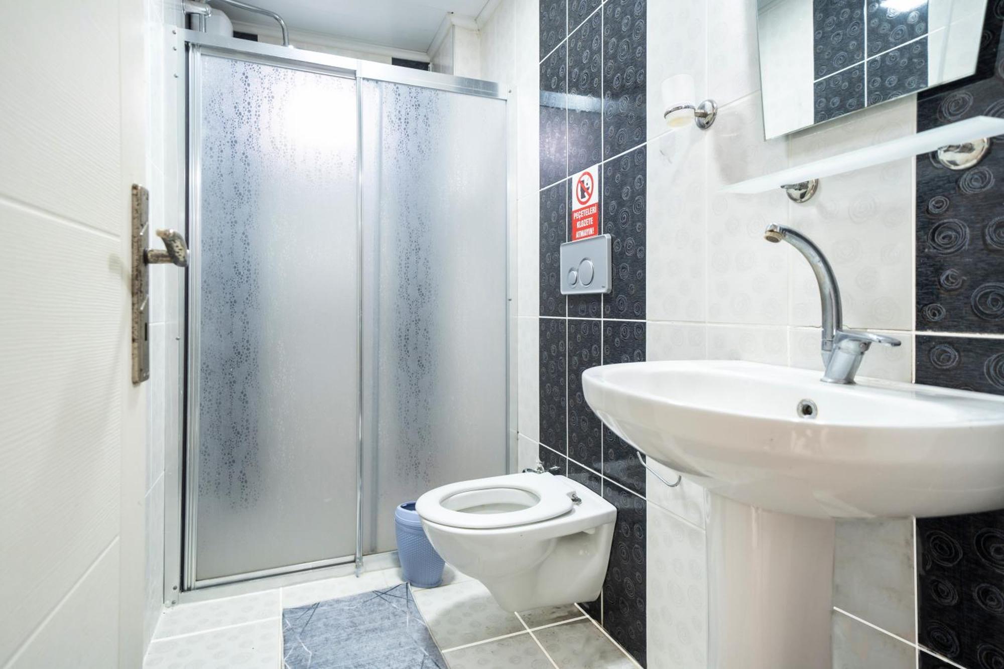 Masal Aparthotel Fethiye