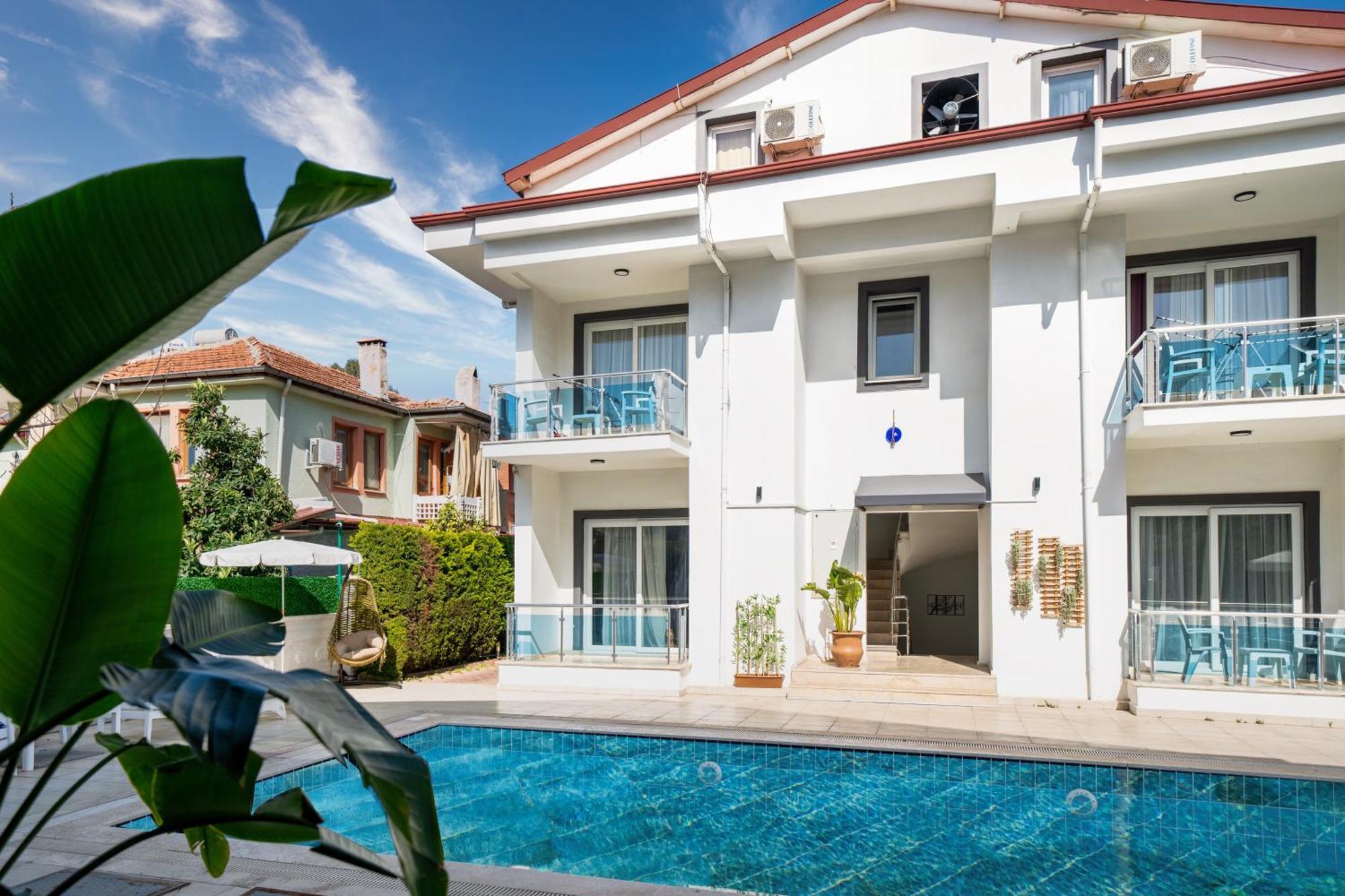 Aparthotel Masal Fethiye