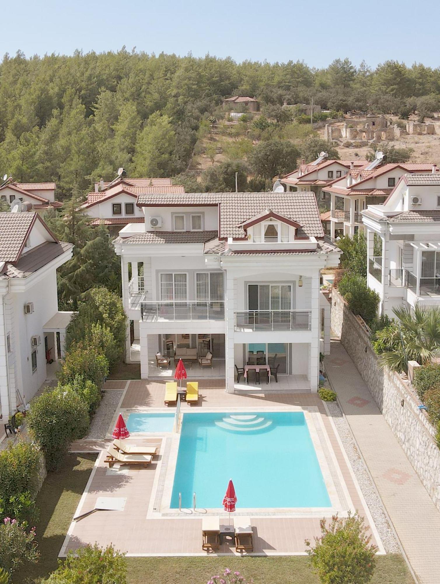Villa Raya 1 Fethiye