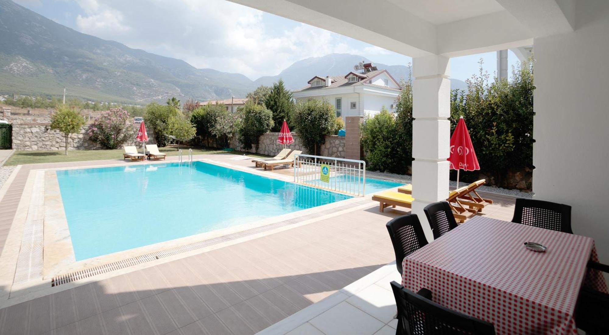 Villa Raya 1