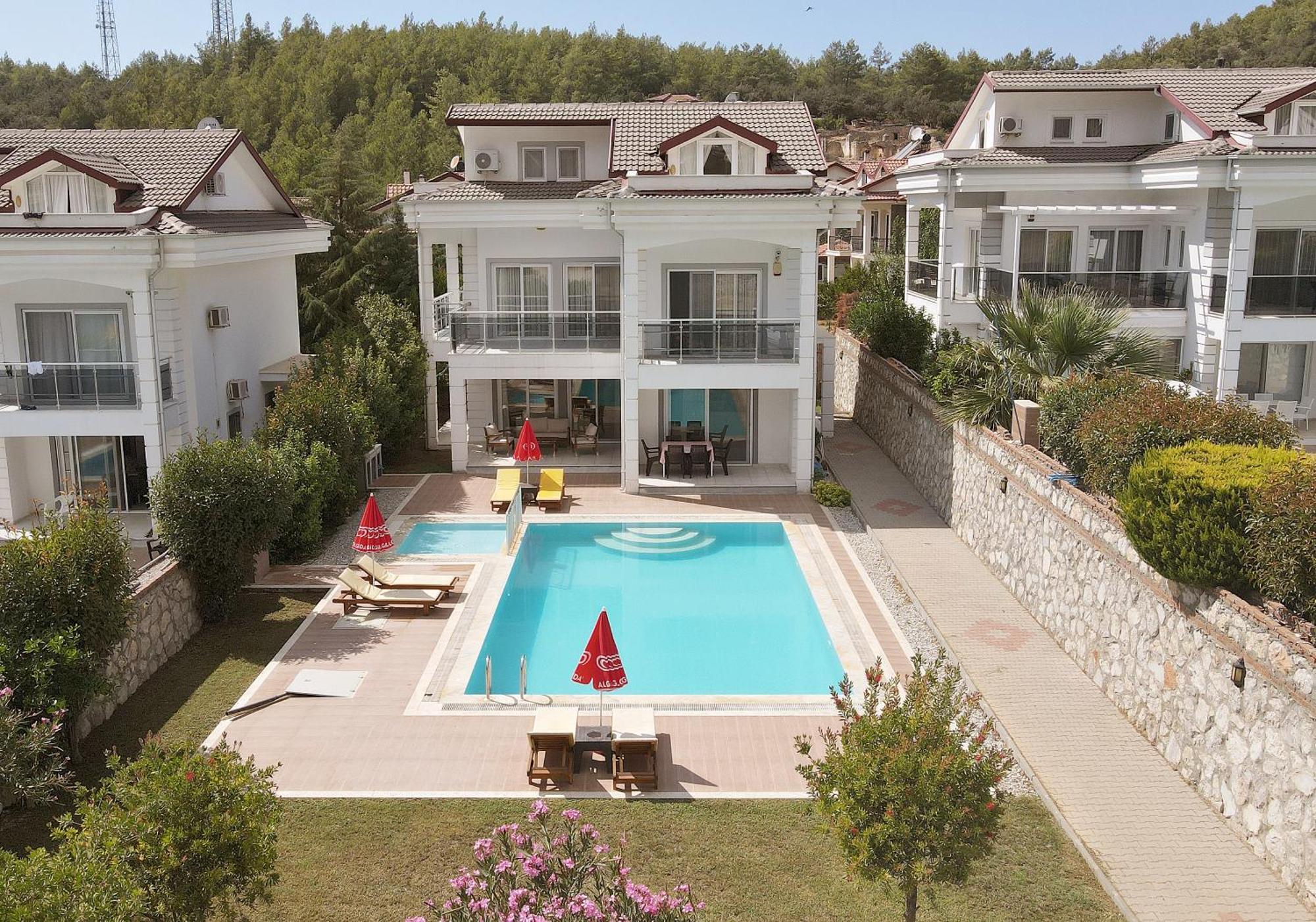 Raya 1 * Fethiye