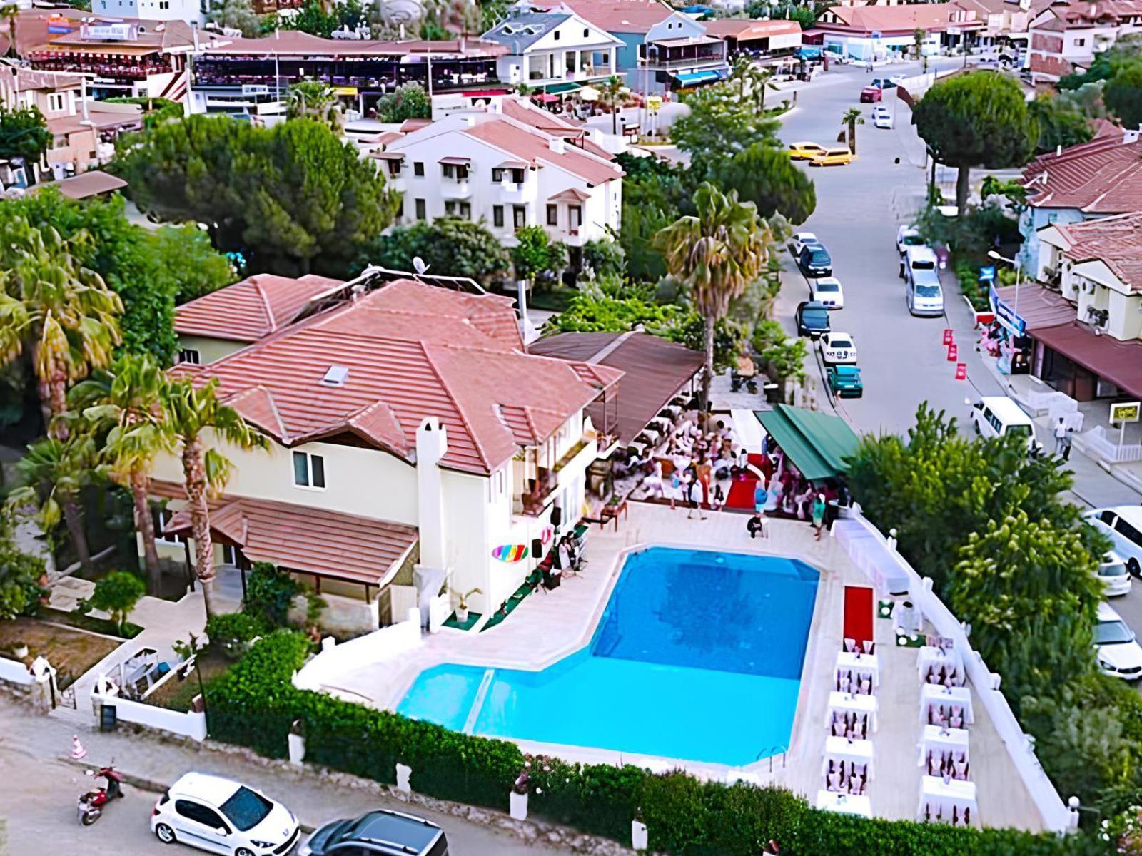 Native Fethiye