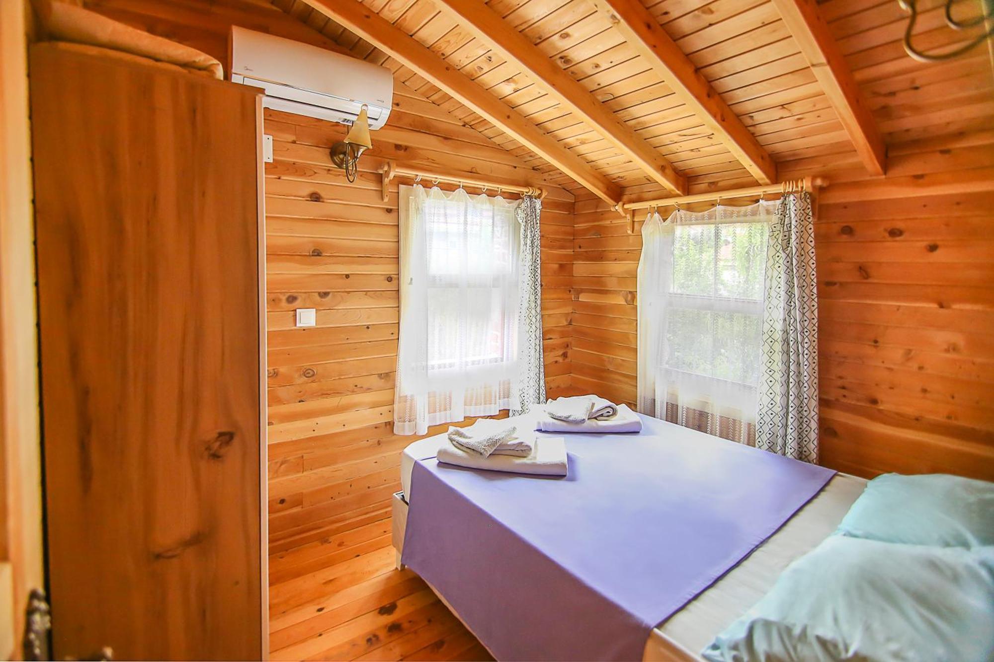 Villa Ilk Ayvilla Fethiye