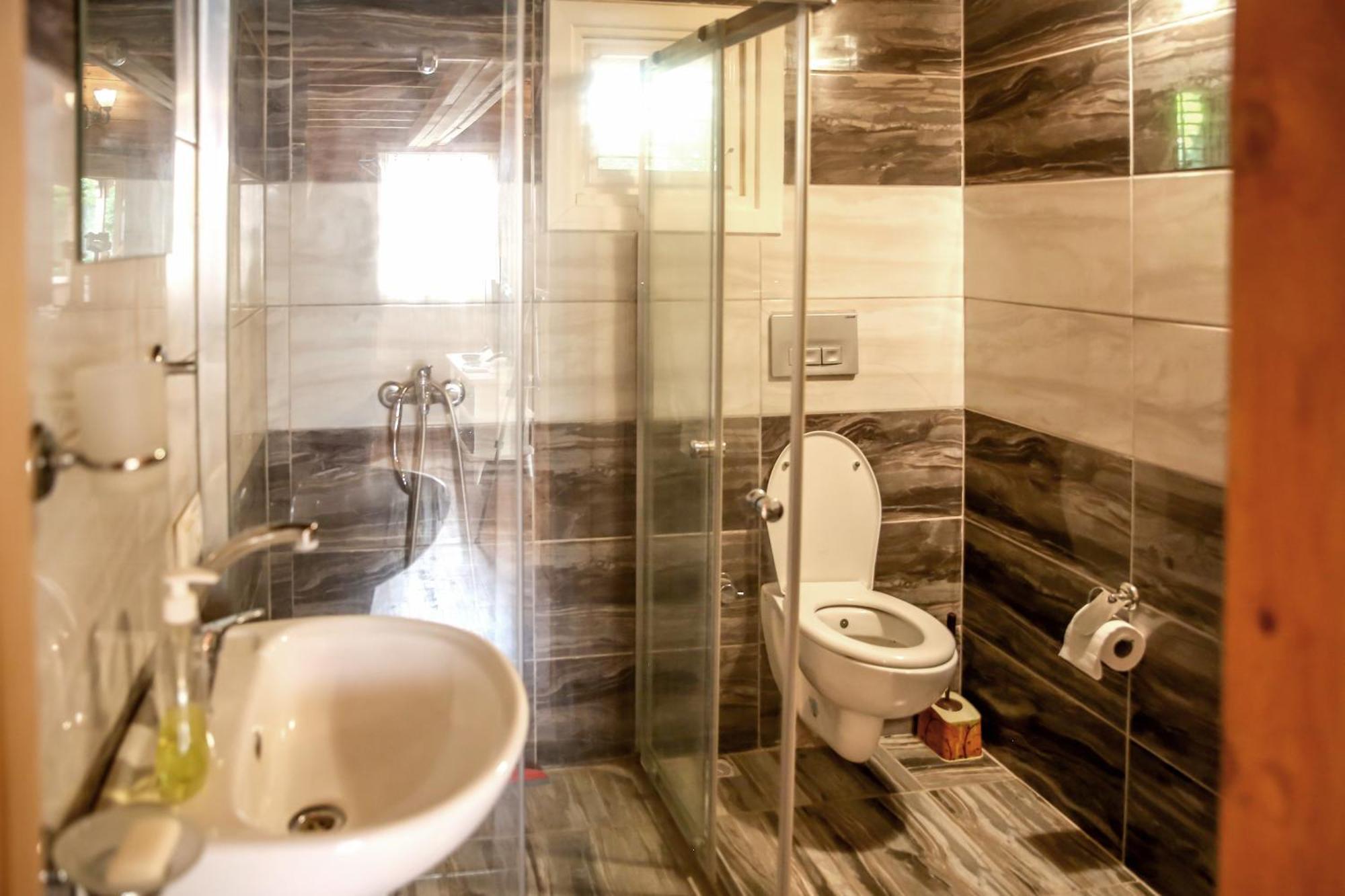Ilk Ayvilla Villa Fethiye