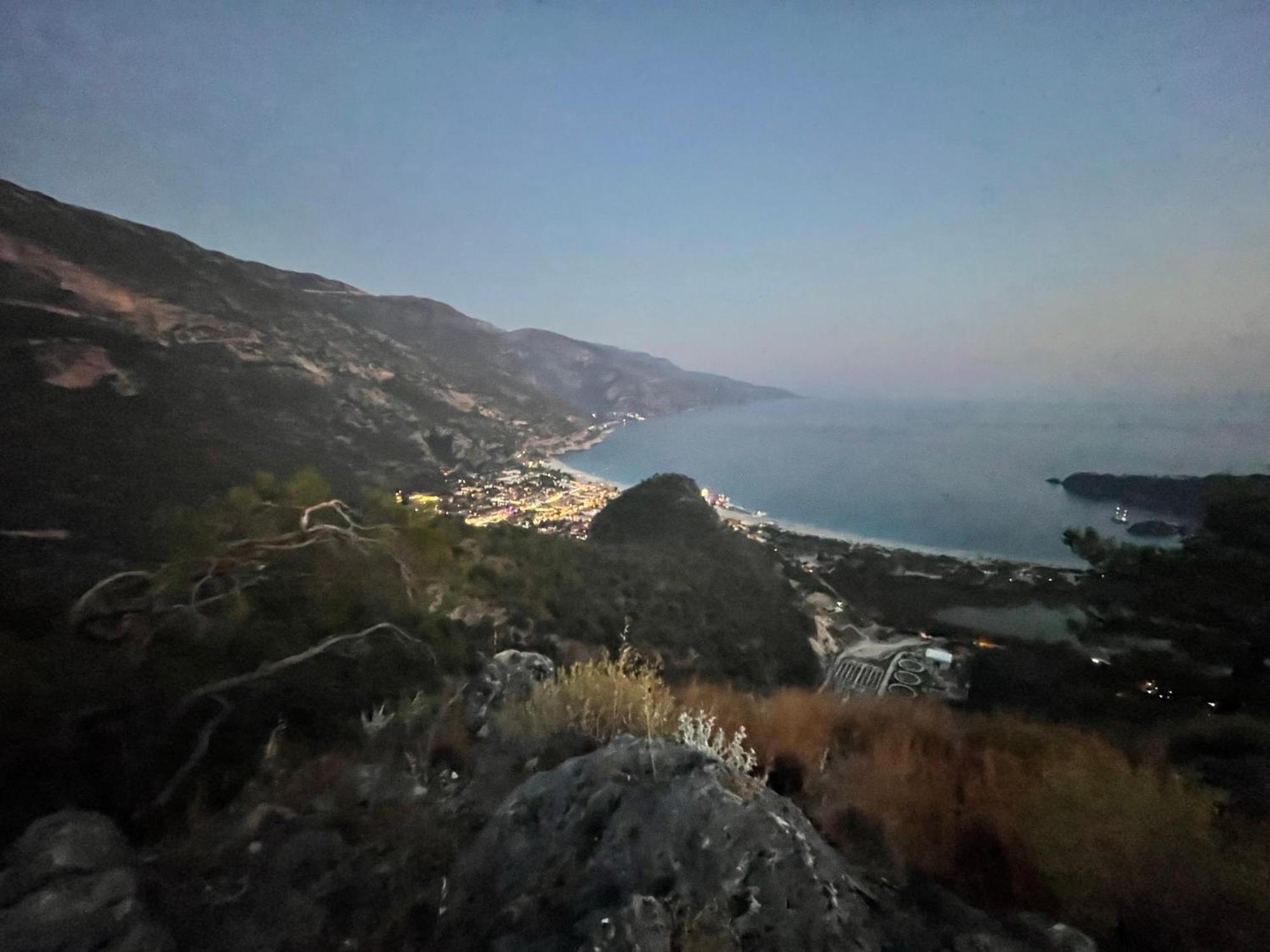 Villa Ilk Ayvilla *