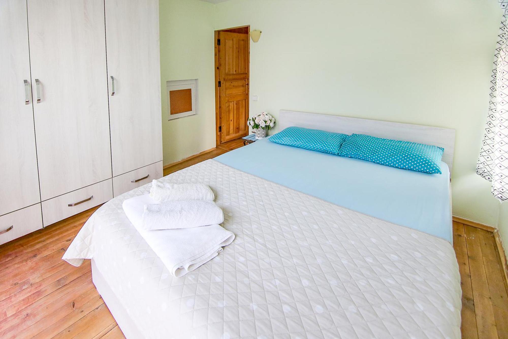 Ilk Ayvilla Villa Fethiye