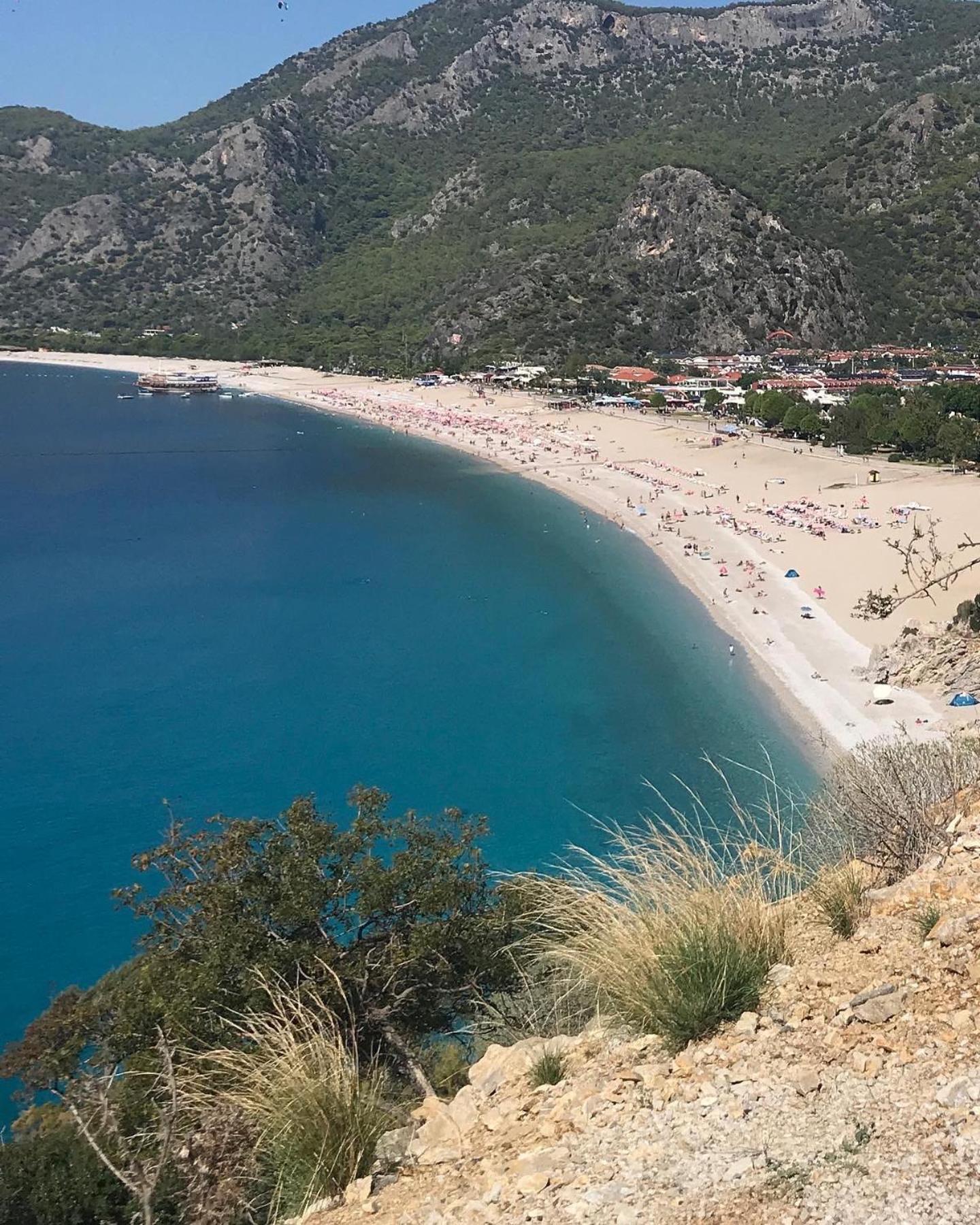 Villa Ilk Ayvilla Fethiye