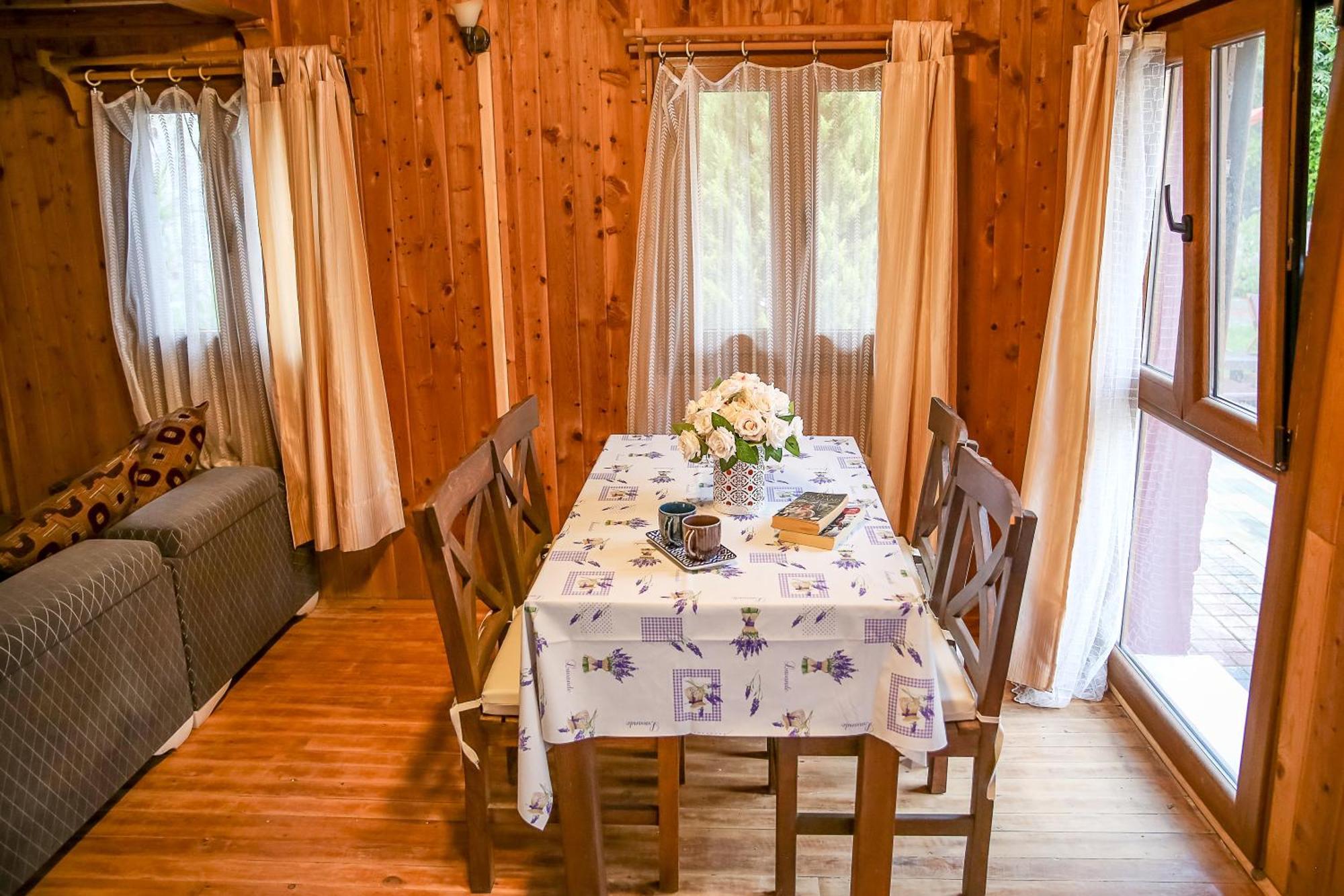 Villa Ilk Ayvilla Fethiye
