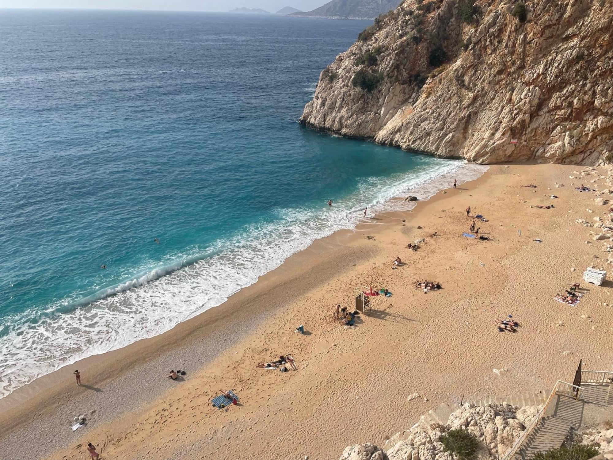 Ilk Ayvilla * Fethiye