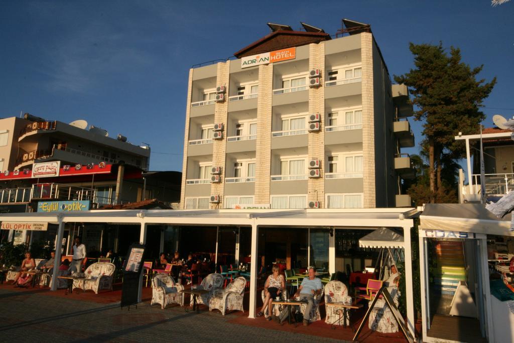 Adrian Otel 3*