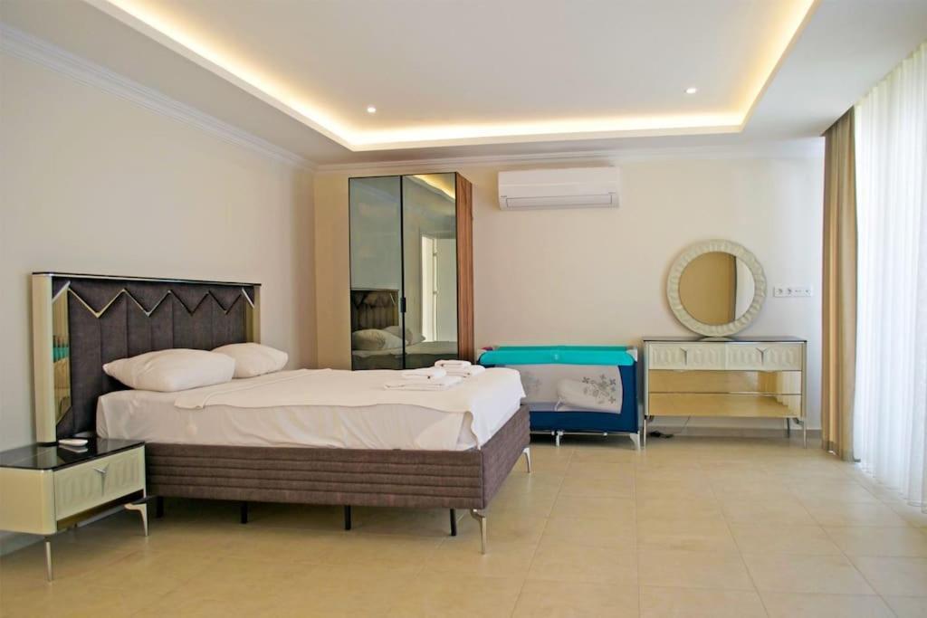 High Quality With Private Pool Villa-skylife