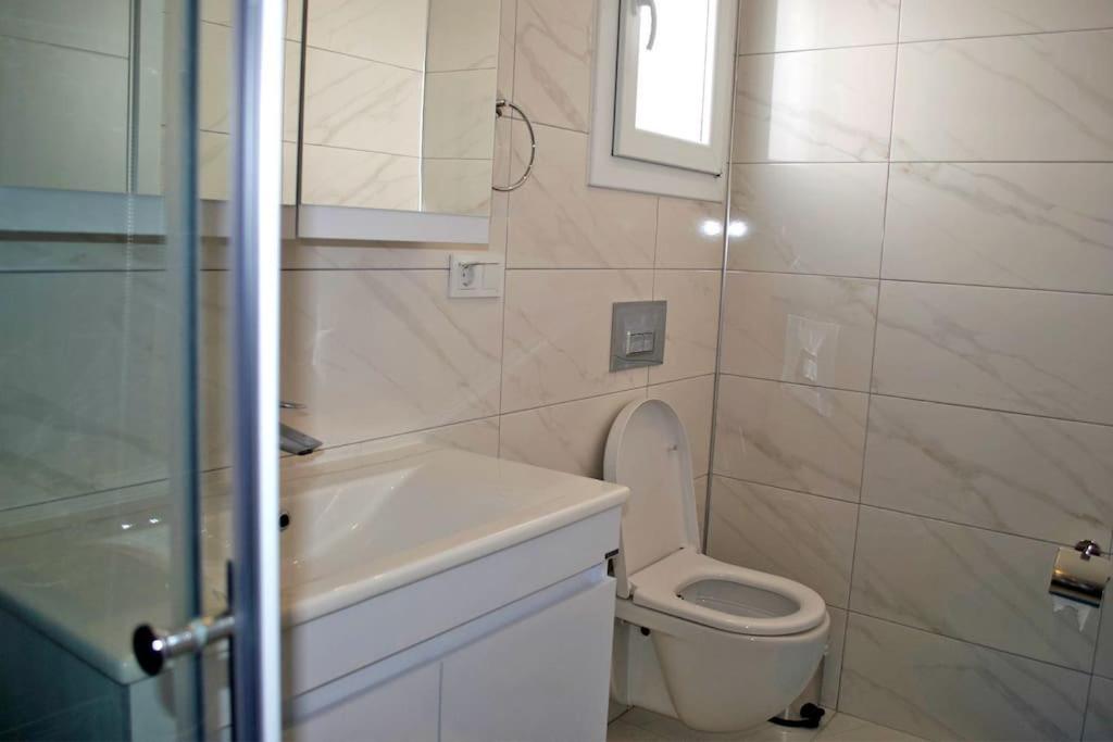 High Quality With Private Pool Villa-skylife Villa Fethiye