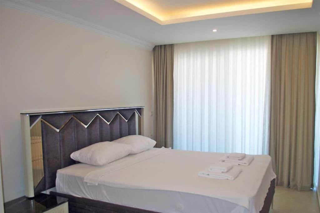High Quality With Private Pool Villa-skylife Fethiye