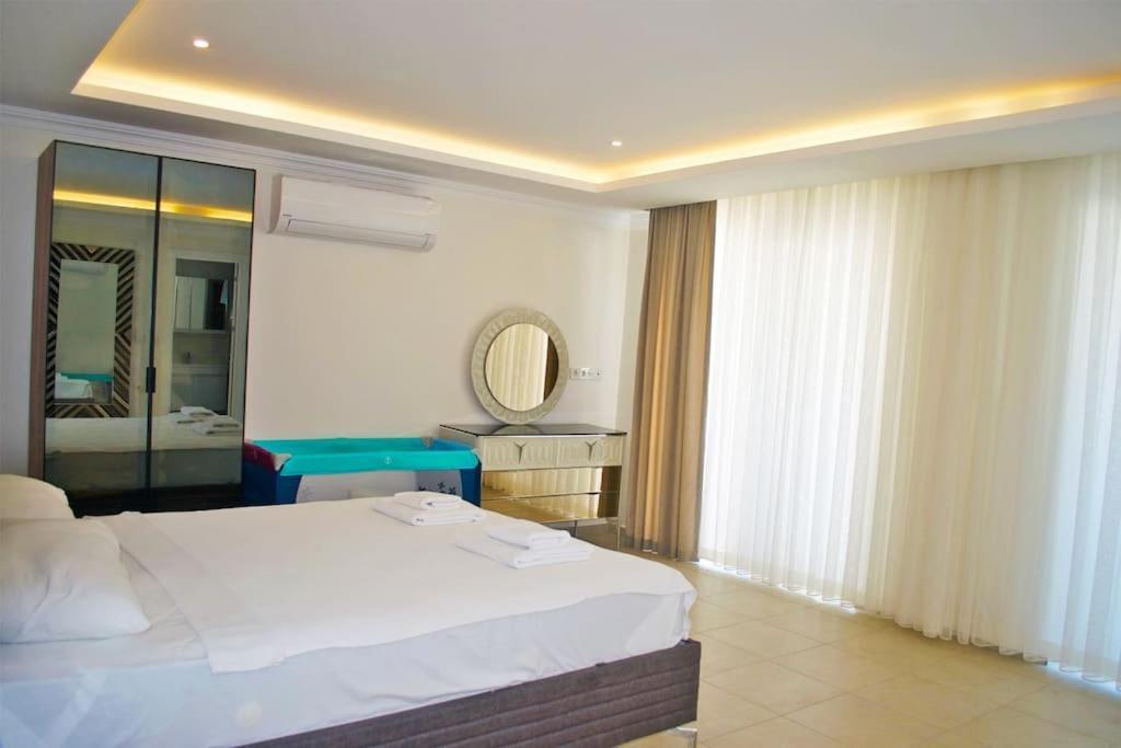 High Quality With Private Pool Villa-skylife Villa *