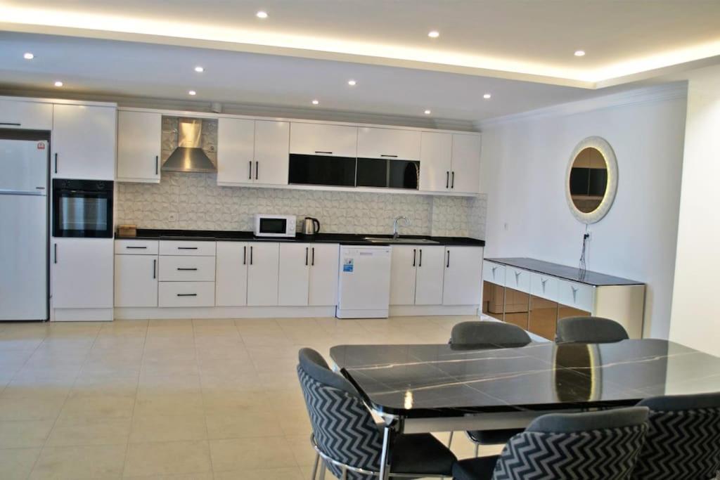 High Quality With Private Pool Villa-skylife * Fethiye