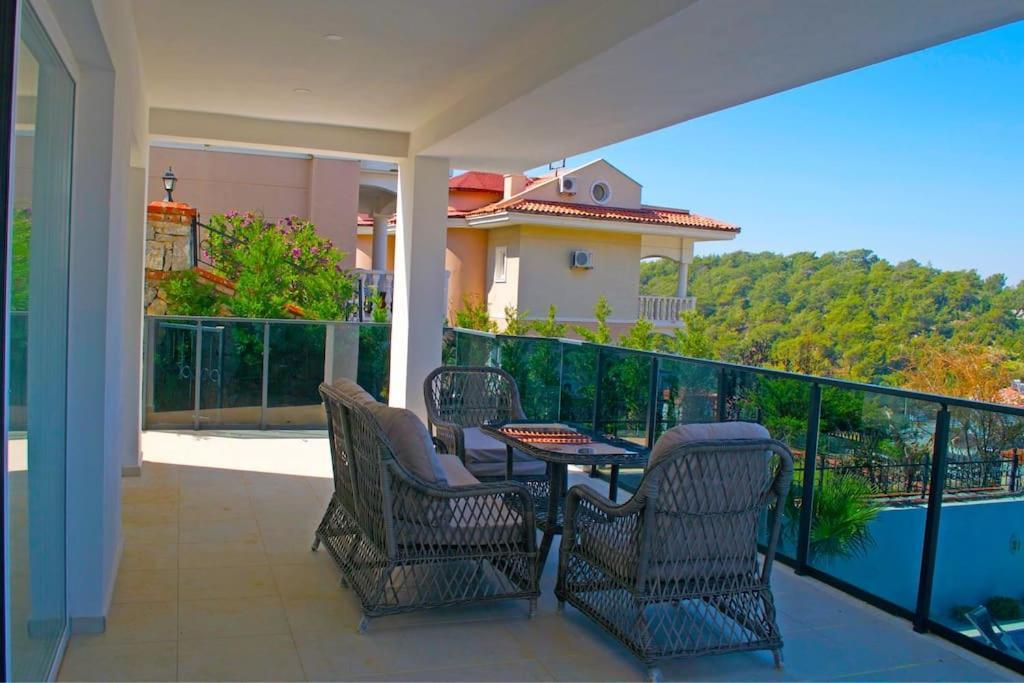 High Quality With Private Pool Villa-skylife Villa