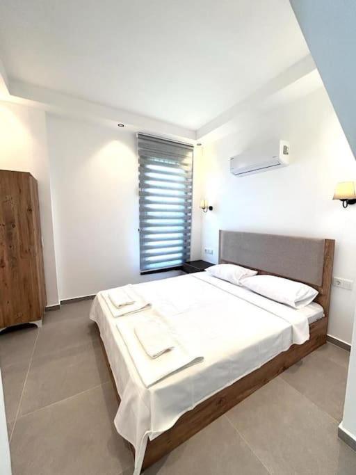 Note 6 Villa Fethiye
