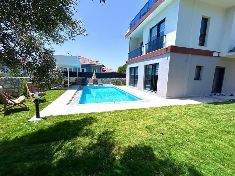 Villa Note 6