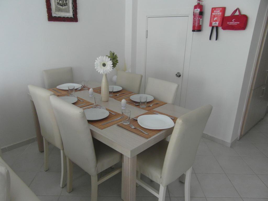 Tatil Evi Orka Mountain View Villas Fethiye