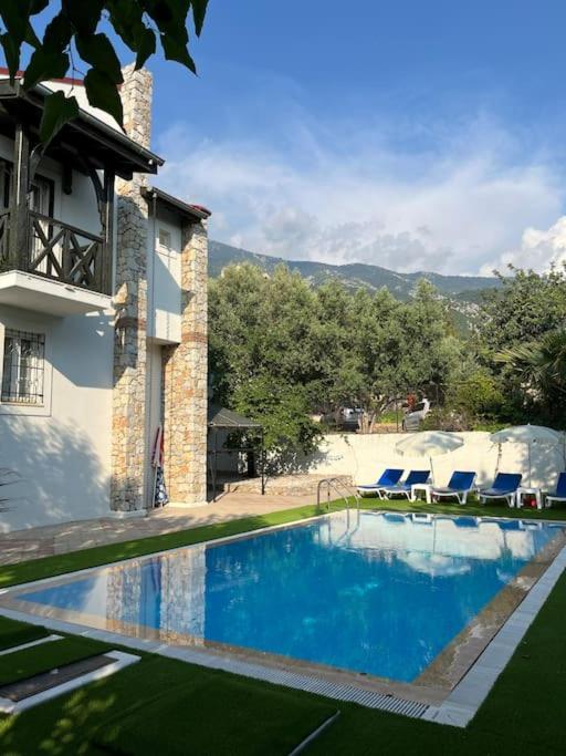 Deniz Fethiye