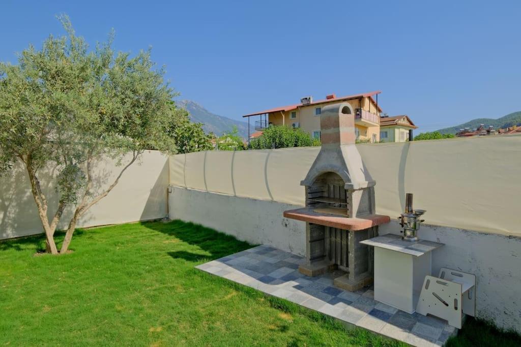 Da Luz Kordonda Villa *