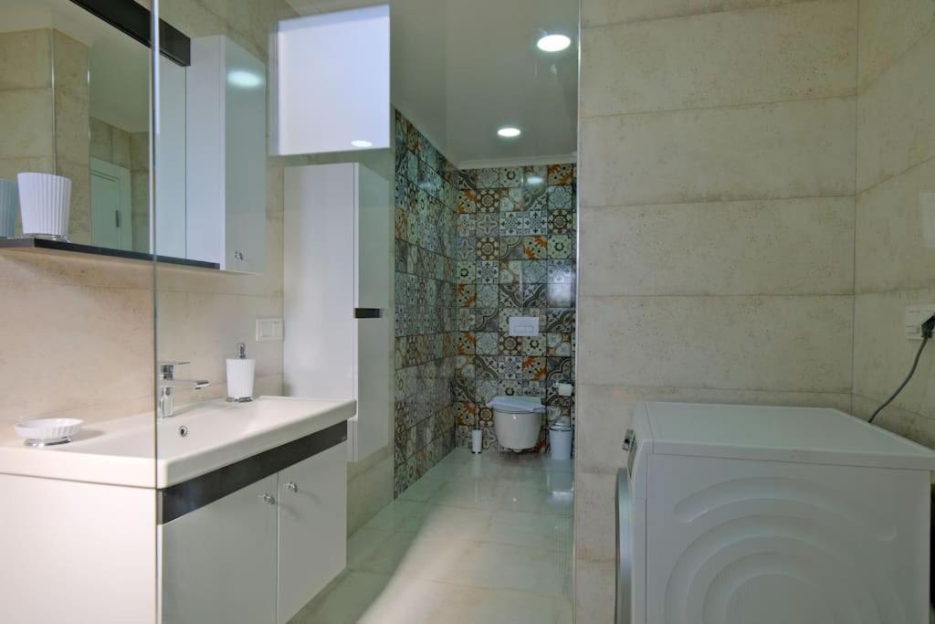 Da Luz Kordonda Villa Fethiye