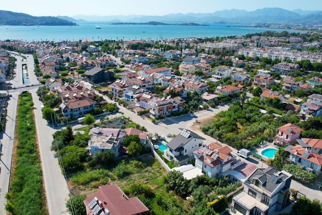 Da Luz Kordonda * Fethiye