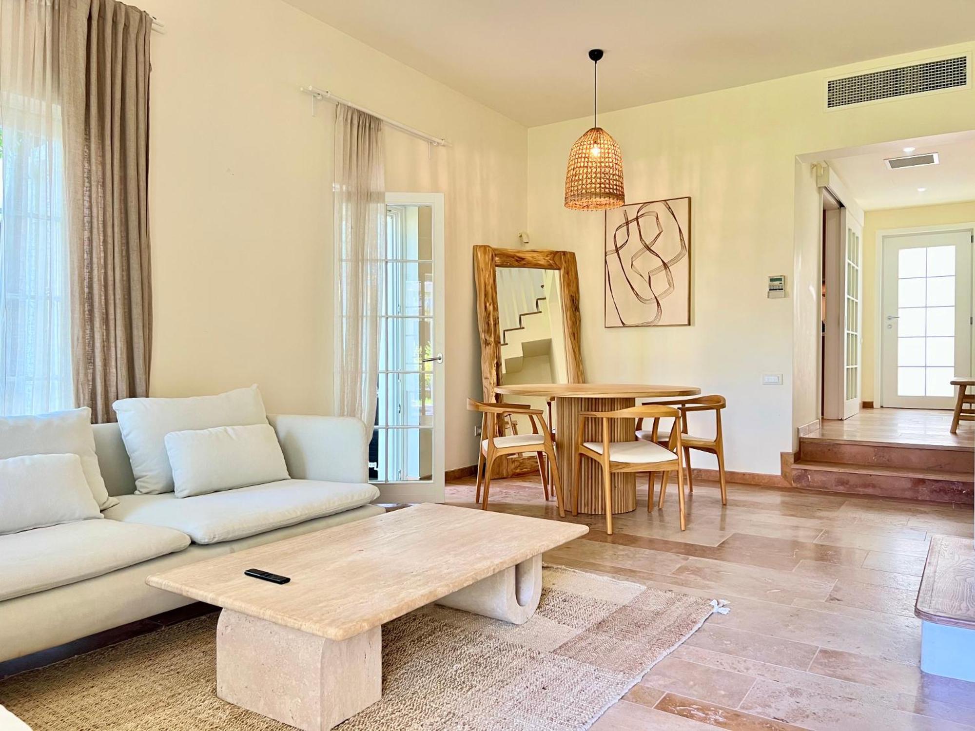 Portville 98 Luxurious In Portville, Gocek. Villa Fethiye