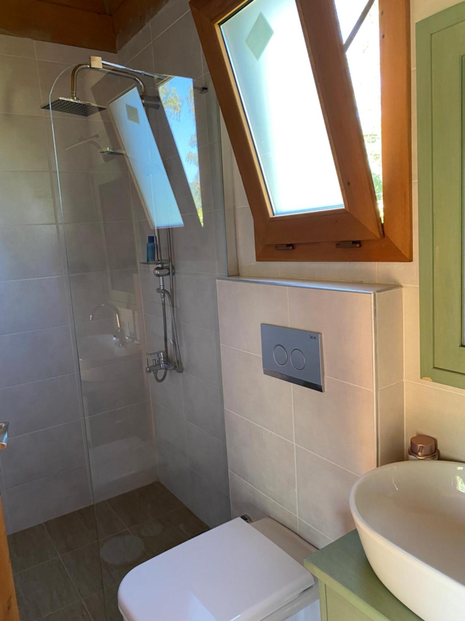 Inlice Uenzile Inlice Kamp Bed & Breakfast