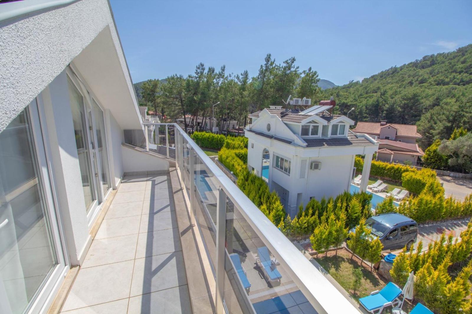 Villa Orkide