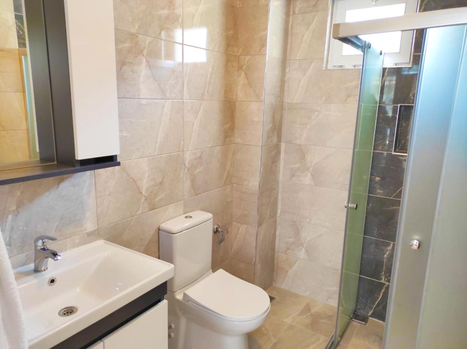 Villa Zambak Oludeniz Private
