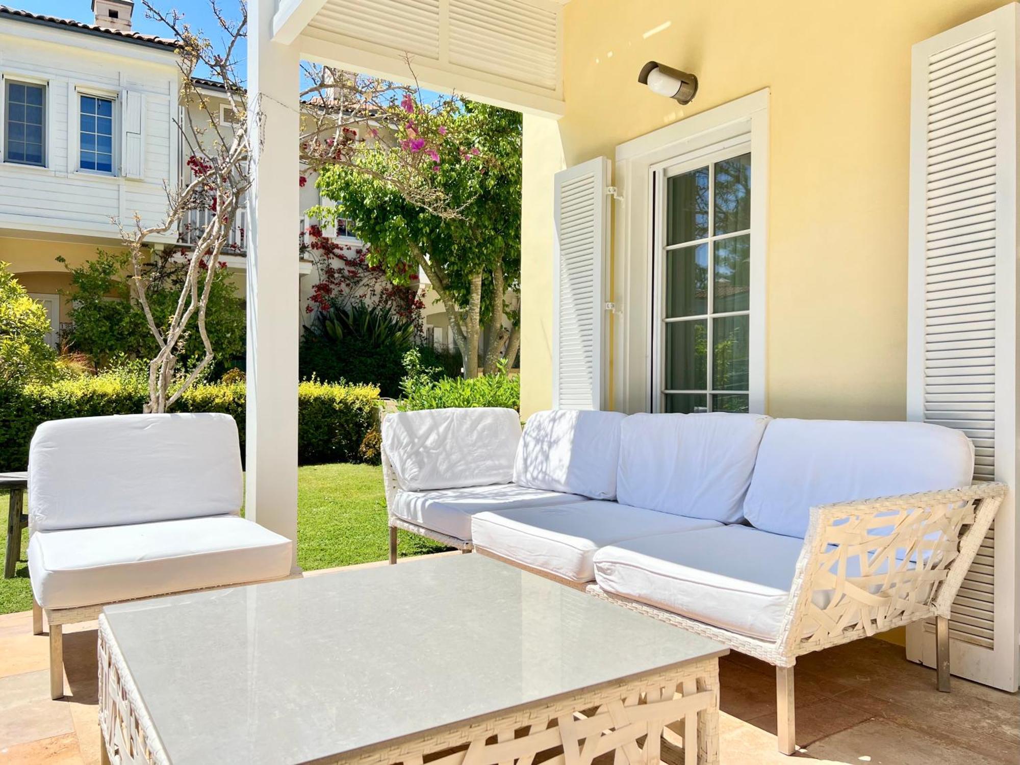 Apartment Portville 120 Stunning Corner In Portville W/canal Access In Gocek