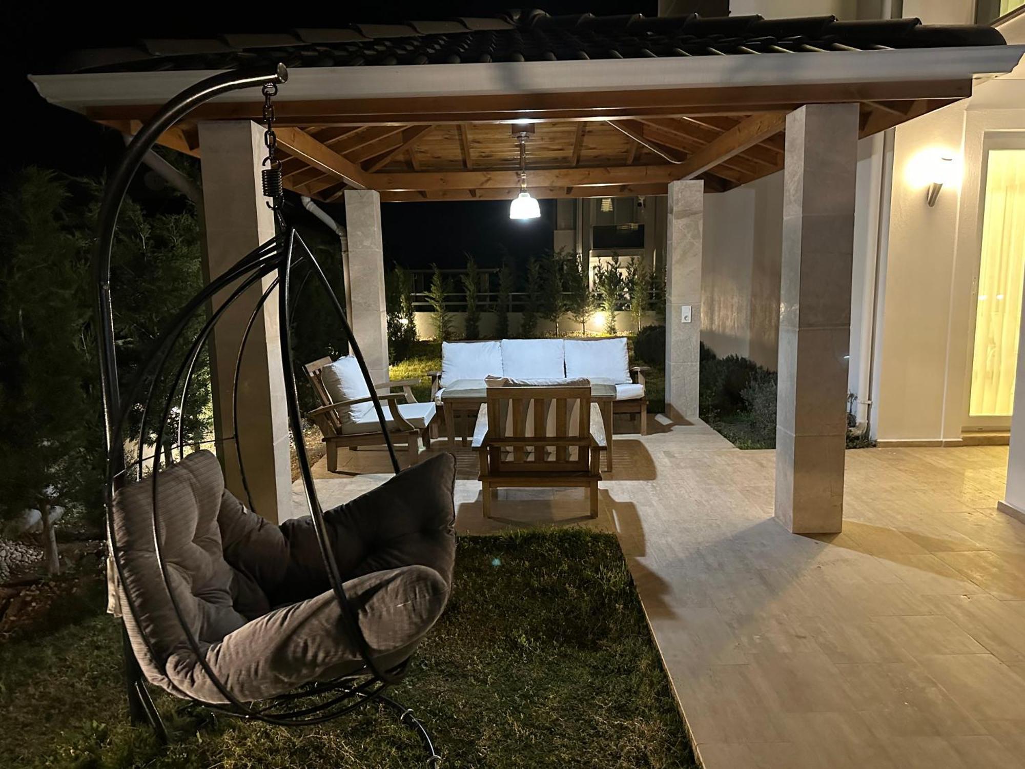 Sunshine Villa