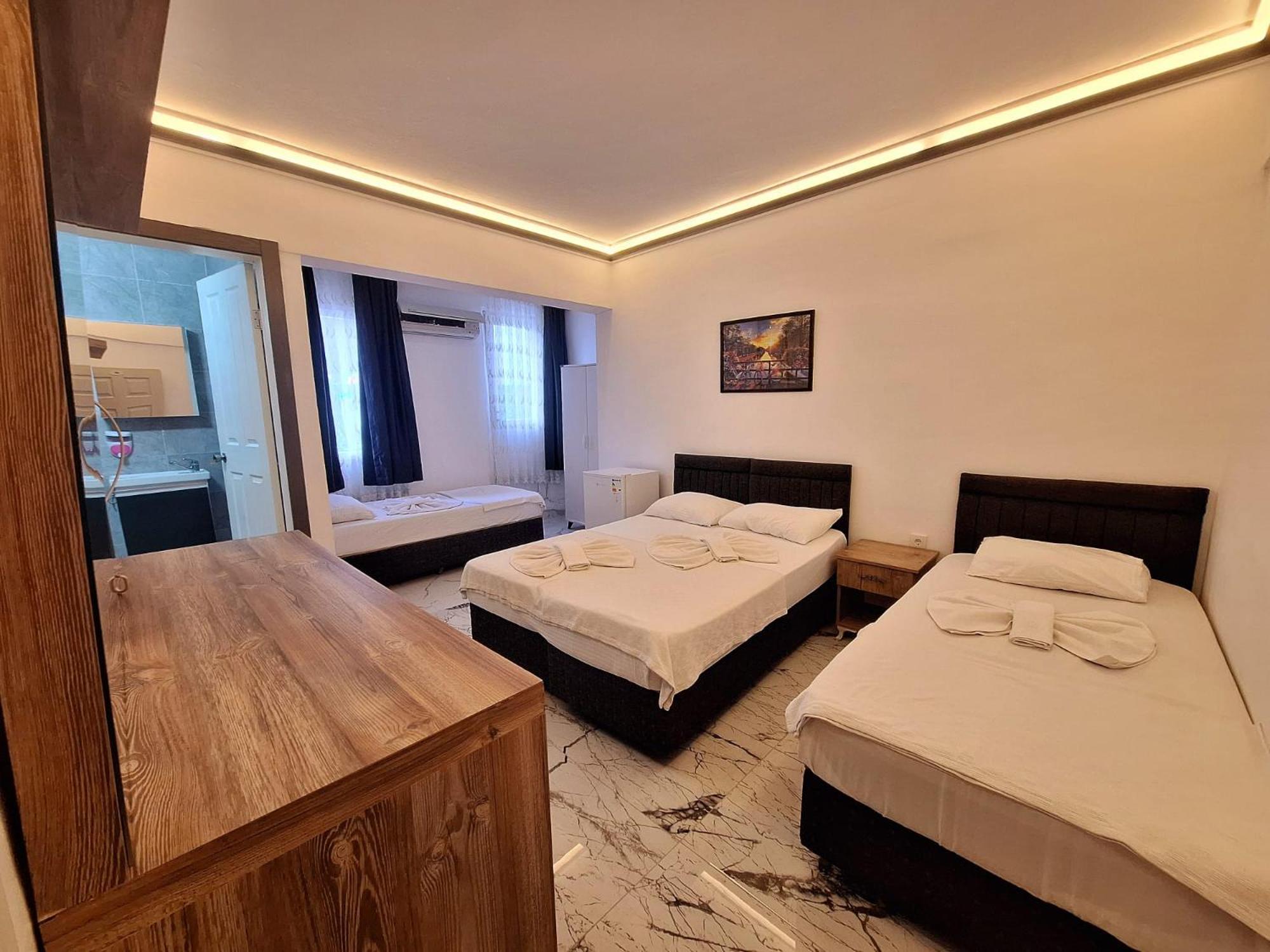 Alis Hotel Fethiye Fethiye