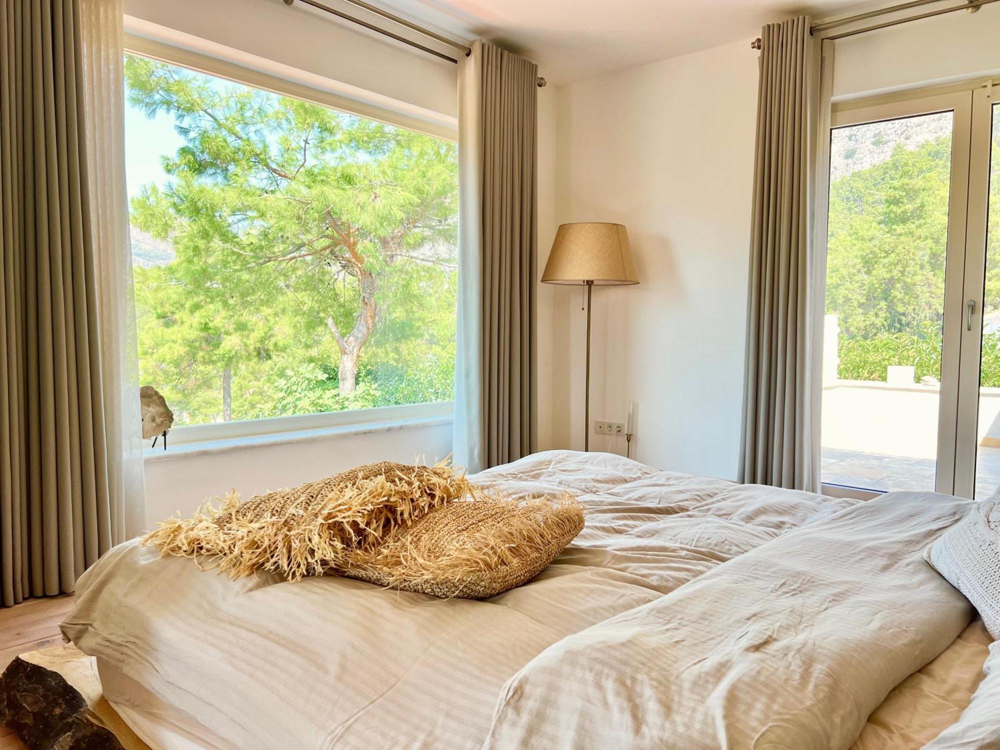 Storm - Very Stylish W/pool & Garden In Gocek Hills Villa Fethiye