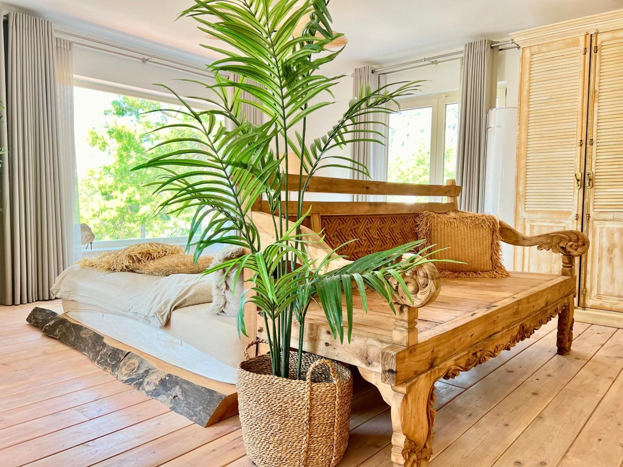 Storm - Very Stylish W/pool & Garden In Gocek Hills *